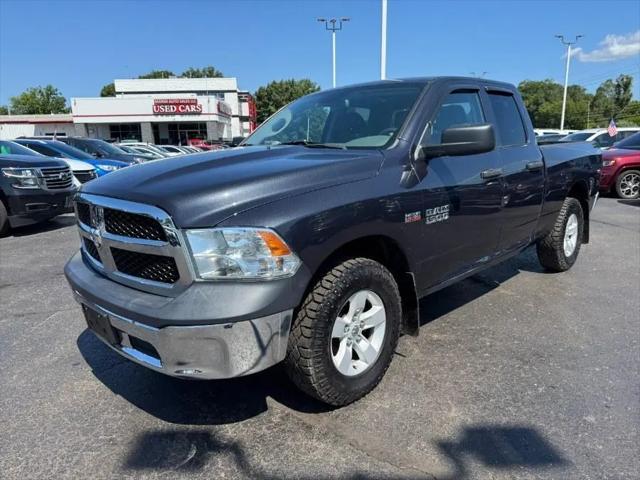 2018 Ram 1500 ST for sale in Brandon Twp, MI