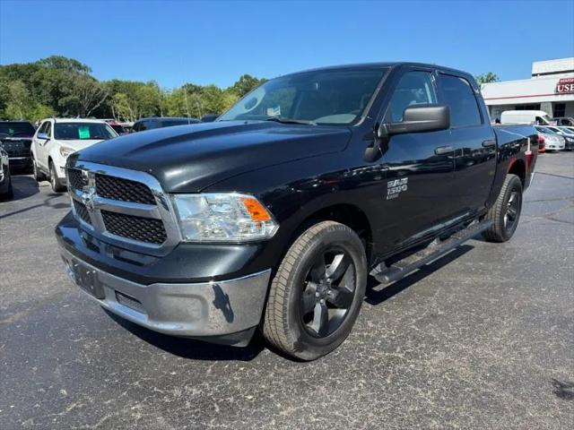 2019 Ram 1500 Classic ST for sale in Brandon Twp, MI
