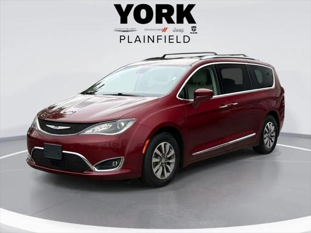 2020 Chrysler Pacifica Touring L Plus for sale in Greencastle, IN