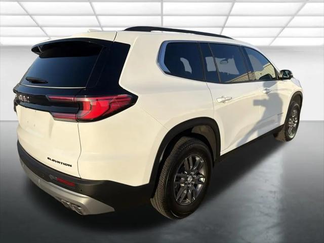 2025 GMC Acadia FWD Elevation for sale in McKinney, TX