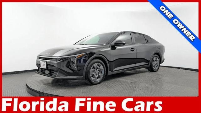 2026 Kia K4 LX for sale in Miami, FL