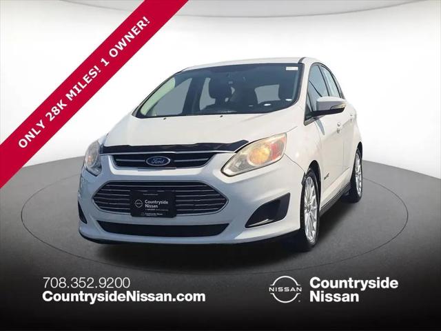 2015 Ford C-Max Hybrid SE for sale in Countryside, IL