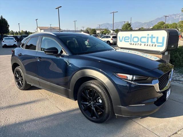 2024 Mazda CX-30 2.5 S Select Sport for sale in Draper, UT