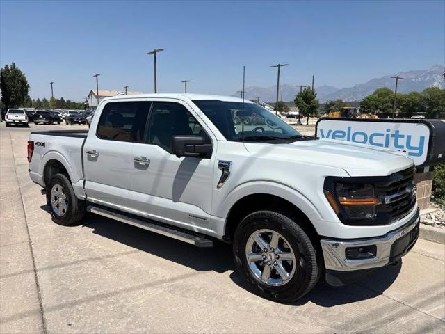 2024 Ford F-150 XLT for sale in Draper, UT