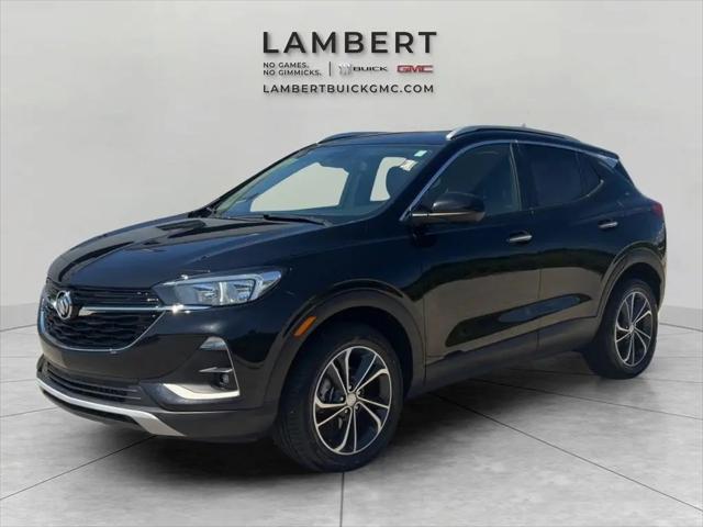 2023 Buick Encore GX Select AWD for sale in Cuyahoga Falls, OH