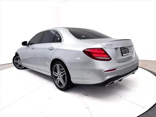 2019 Mercedes-Benz E-CLASS E 300 4MATIC for sale in Scottsdale, AZ