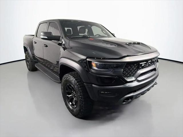 2021 Ram 1500 TRX Crew Cab 4x4 57 Box for sale in Schaumburg, IL