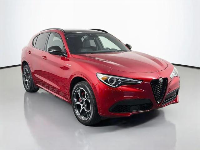 2023 Alfa Romeo Stelvio Veloce AWD for sale in Schaumburg, IL