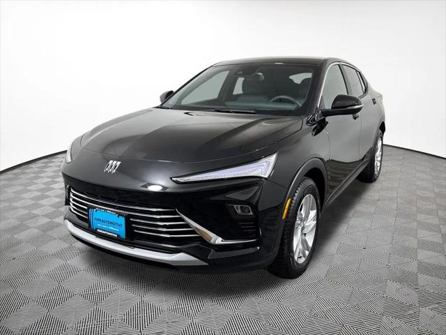 2025 Buick NV Preferred FWD for sale in Chippewa Falls, WI