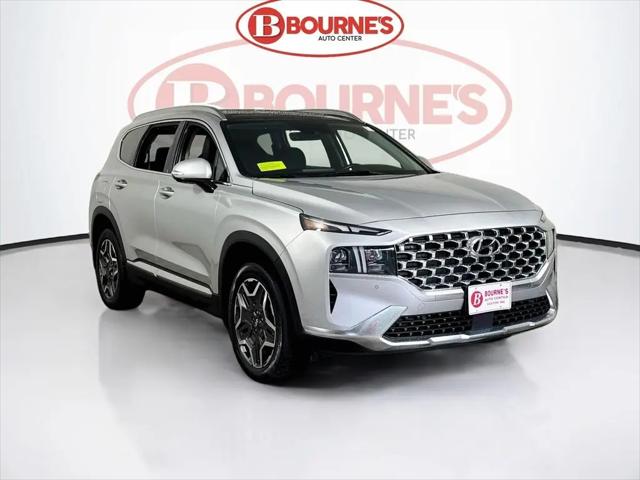 2023 Hyundai Santa Fe Plug-In Hybrid Limited for sale in Easton, MA