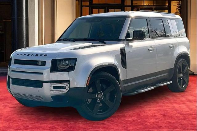 2023 Land Rover Defender 110 SE for sale in Pasadena, CA