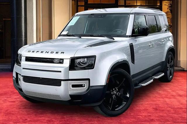 2023 Land Rover Defender 110 SE for sale in Pasadena, CA