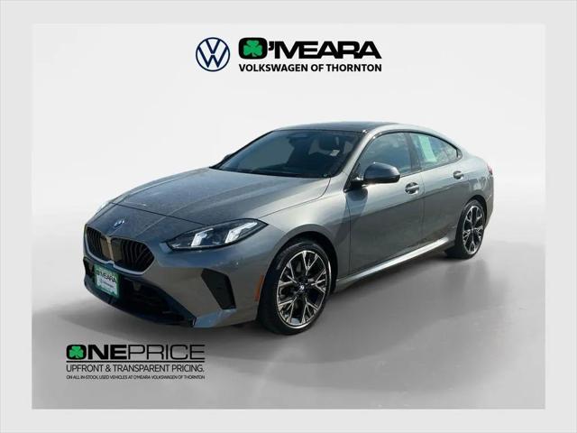 2025 BMW Coupe xDrive for sale in Denver, CO