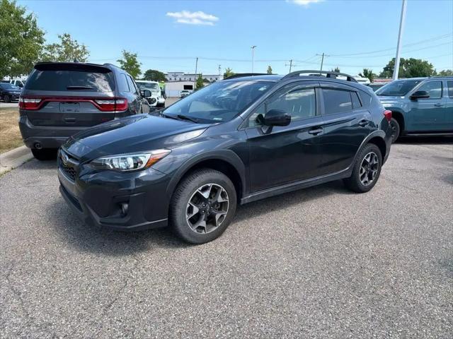 2019 Subaru Crosstrek 2.0i Premium for sale in Farmington Hills, MI