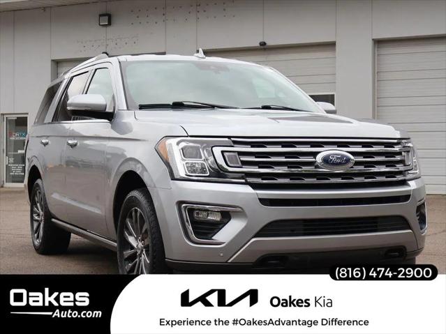 2021 Ford Expedition Limited for sale in North Kansas City, MO