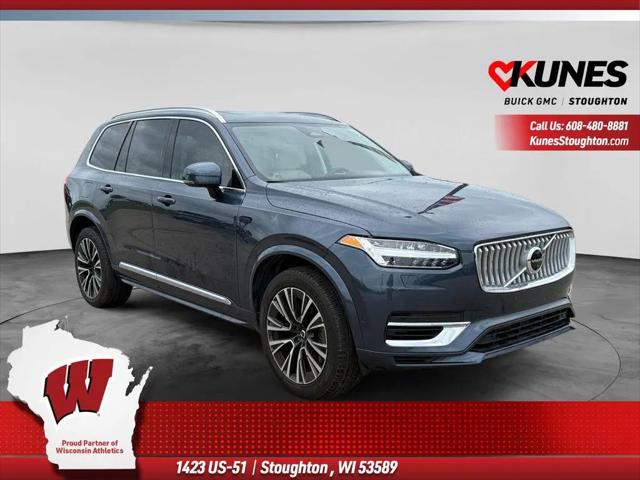 2025 Volvo XC90 Plug-In Hybrid T8 Plus 7-Seater for sale in Stoughton, WI