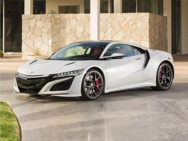 2017 Acura NSX Base for sale in Ewing, NJ