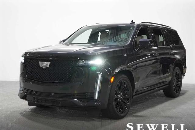 2023 Cadillac Escalade 4WD Sport for sale in Grapevine, TX
