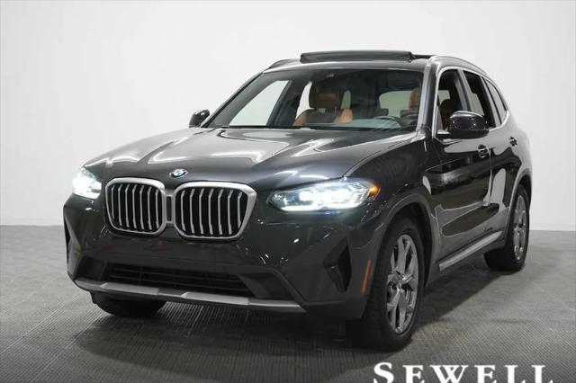 2024 BMW X3 sDrive30i for sale in Grapevine, TX