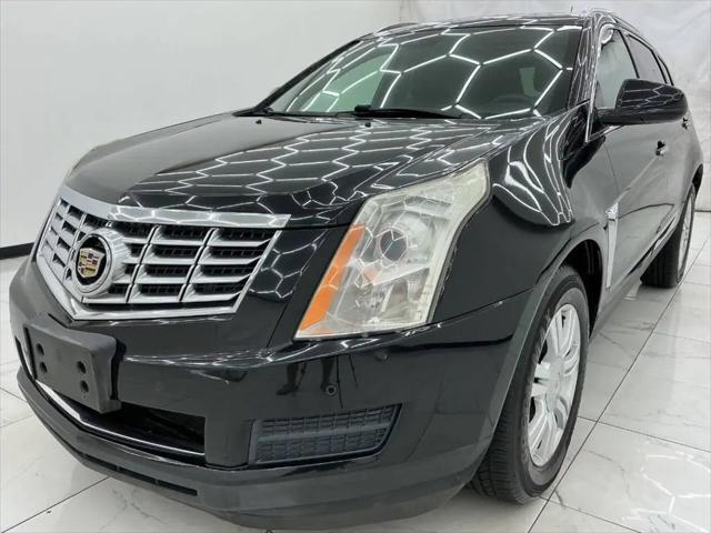 2016 Cadillac SRX Luxury Collection for sale near Cincinnati, OH