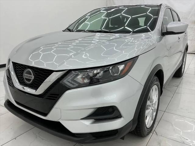 2021 Nissan Rogue Sport for sale near Cincinnati, OH