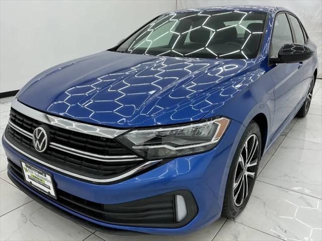 2023 Volkswagen Jetta 1.5T Sport for sale near Cincinnati, OH