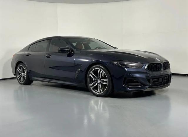 2023 BMW M8 xDrive for sale in Mount Holly, NJ