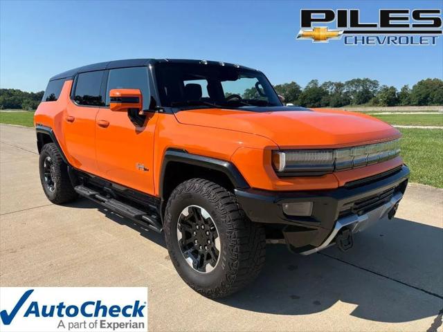 2024 GMC HUMMER EV 3X for sale in Dry Ridge, KY