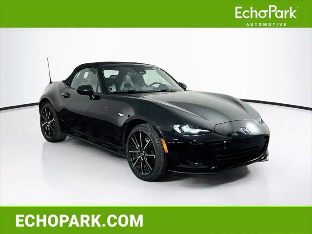 2024 Mazda MX-5 Grand Touring for sale in Nashville, TN