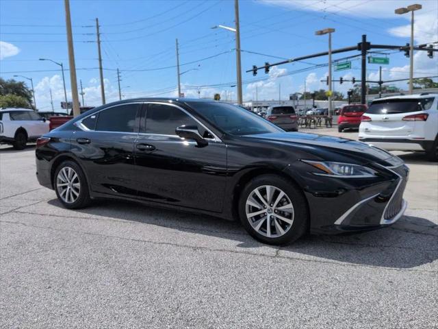 2020 Lexus ES 350 Base for sale in Orlando, FL