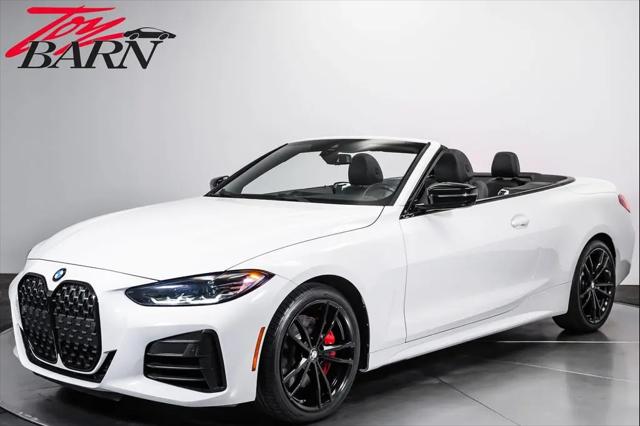 2024 BMW M4 xDrive for sale in Dublin, OH