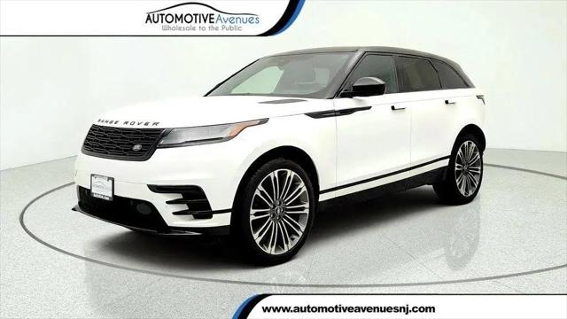 2024 Land Rover Range Rover Velar P250 Dynamic SE for sale in Wall Township, NJ