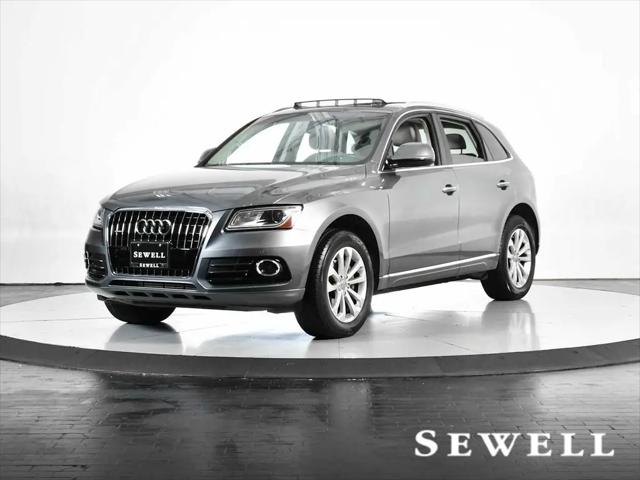 2015 Audi Q5 2.0T Premium for sale in Dallas, TX