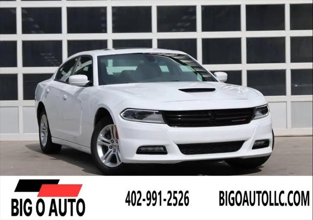 2022 Dodge Charger SXT RWD for sale in Omaha, NE