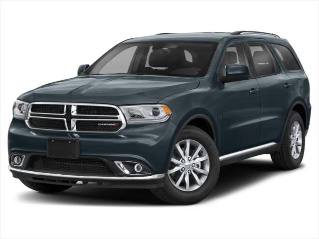 2019 Dodge Durango GT Plus AWD for sale in Muncie, IN