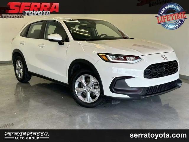 2025 Honda HR-V AWD LX for sale in Birmingham, AL
