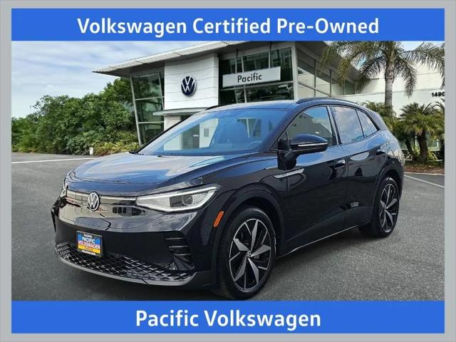 2023 Volkswagen ID.4 Pro S for sale in Hawthorne, CA