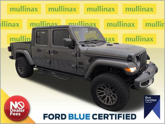 2023 Jeep Gladiator Sport S for sale in Kissimmee, FL