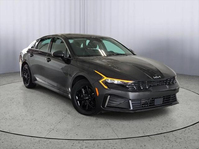 2025 Kia K5 LXS for sale in Kalamazoo, MI