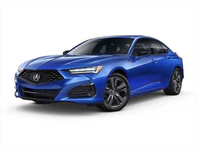 2023 Acura TLX A-SPEC Package for sale in Kalamazoo, MI