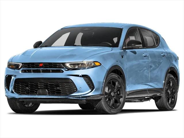 2024 Dodge Hornet R/T Plus EAWD for sale in South Burlington, VT