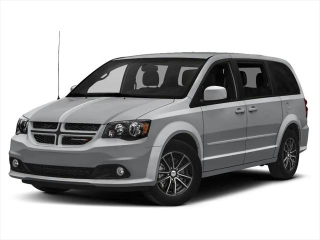 2019 Dodge Grand Caravan GT for sale in South Burlington, VT