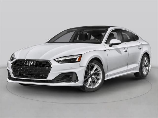 2023 Audi A5 Sportback Premium Plus 45 TFSI S line quattro S tronic for sale in Normal, IL