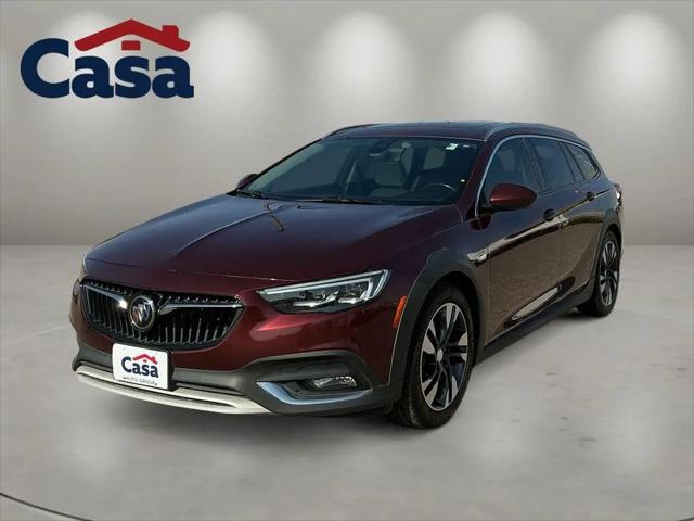 2019 Buick Regal TourX AWD Essence for sale in El Paso, TX