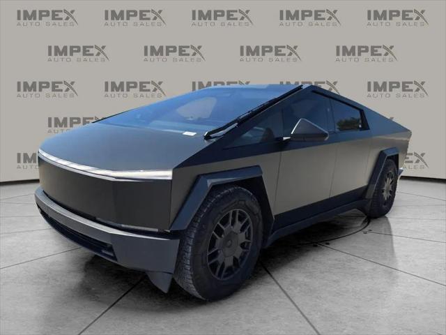 2024 Tesla Cybertruck All-Wheel Drive for sale in Greensboro, NC
