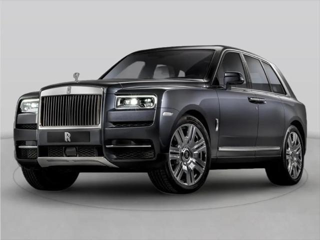 2020 Rolls-Royce Cullinan Unknown for sale near Columbus, OH
