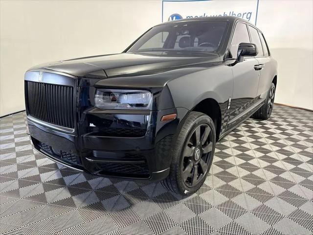 2020 Rolls-Royce Cullinan Unknown for sale in Columbus, OH