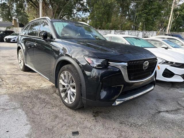 2024 Mazda X-90 3.3 Turbo Premium Plus for sale in Lakeland, FL