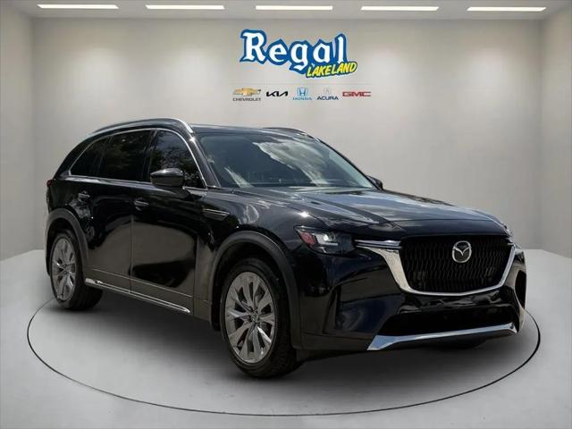 2024 Mazda X-90 3.3 Turbo Premium Plus for sale in Lakeland, FL