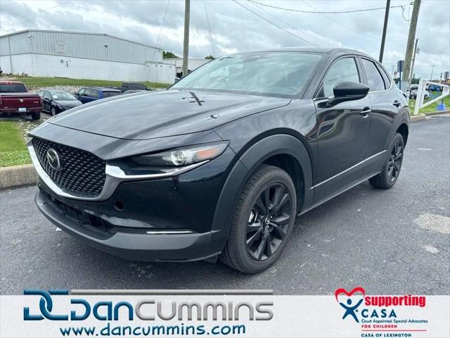 2024 Mazda CX-30 2.5 S Select Sport for sale in Paris, KY